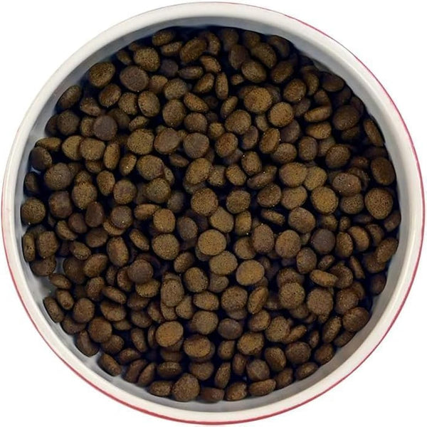 Meowing Heads Complete Dry Cat Food 1.5kg - Fat Cat Slim - Vet Approved