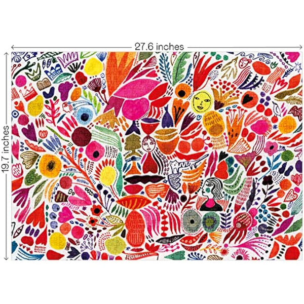 Elena Essex 1000 Piece Puzzles for Adults (Dream Away)