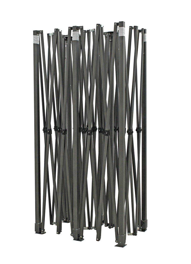 All Seasons Gazebos Heavy Duty, 100% waterproof, 3x6m Pop up Gazebo with 4 x fully waterproof superior Side Walls. 17 Colours ava