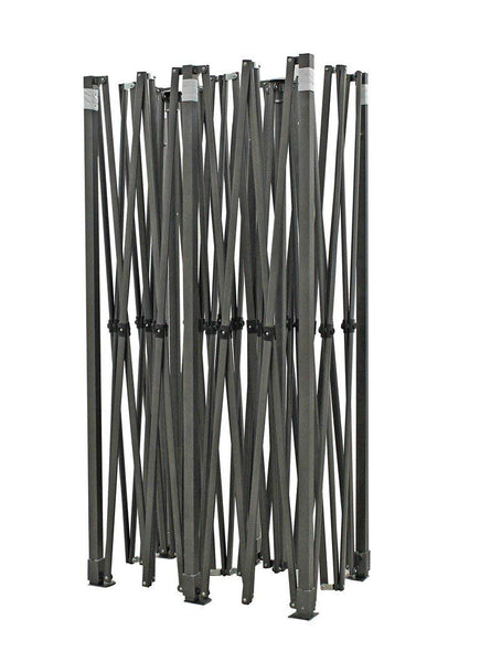 All Seasons Gazebos Heavy Duty, 100% waterproof, 3x6m Pop up Gazebo with 4 x fully waterproof superior Side Walls. 17 Colours ava