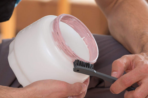 WAGNER Fence & Decking Paint Sprayer for Fences, Sheds, decking or Garden Furniture, Covers 5 m² in 9 min, 1400 ml Capacity, 460 W, 1.8 m Hose