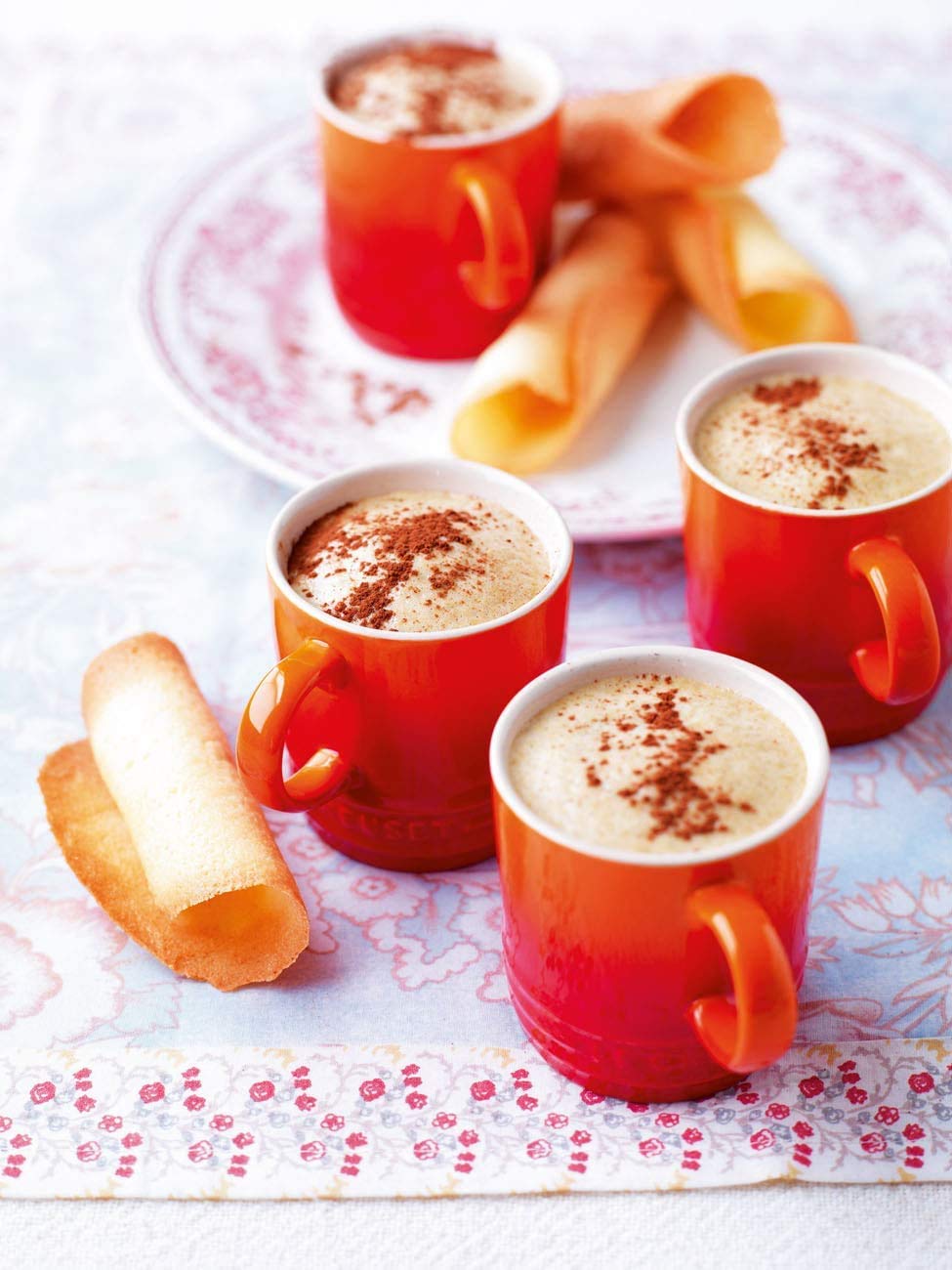 Le Creuset Stoneware Grand Mug, 400ml, Deep Teal, 70304406420002