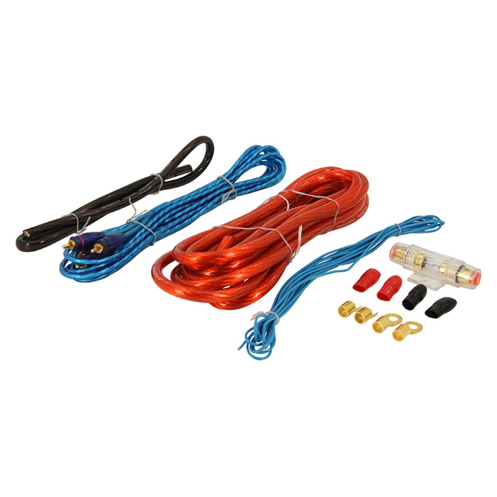 Auto-Style NS CCK10 Cable Kit, 750 W