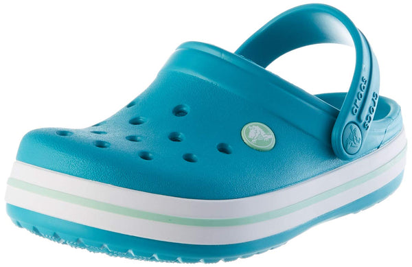 Crocs Unisex Kid's Crocband Clog K