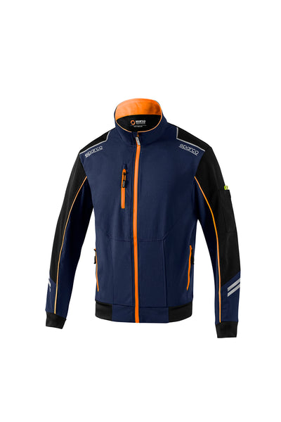 Sparco Light-Shell TECH Austin