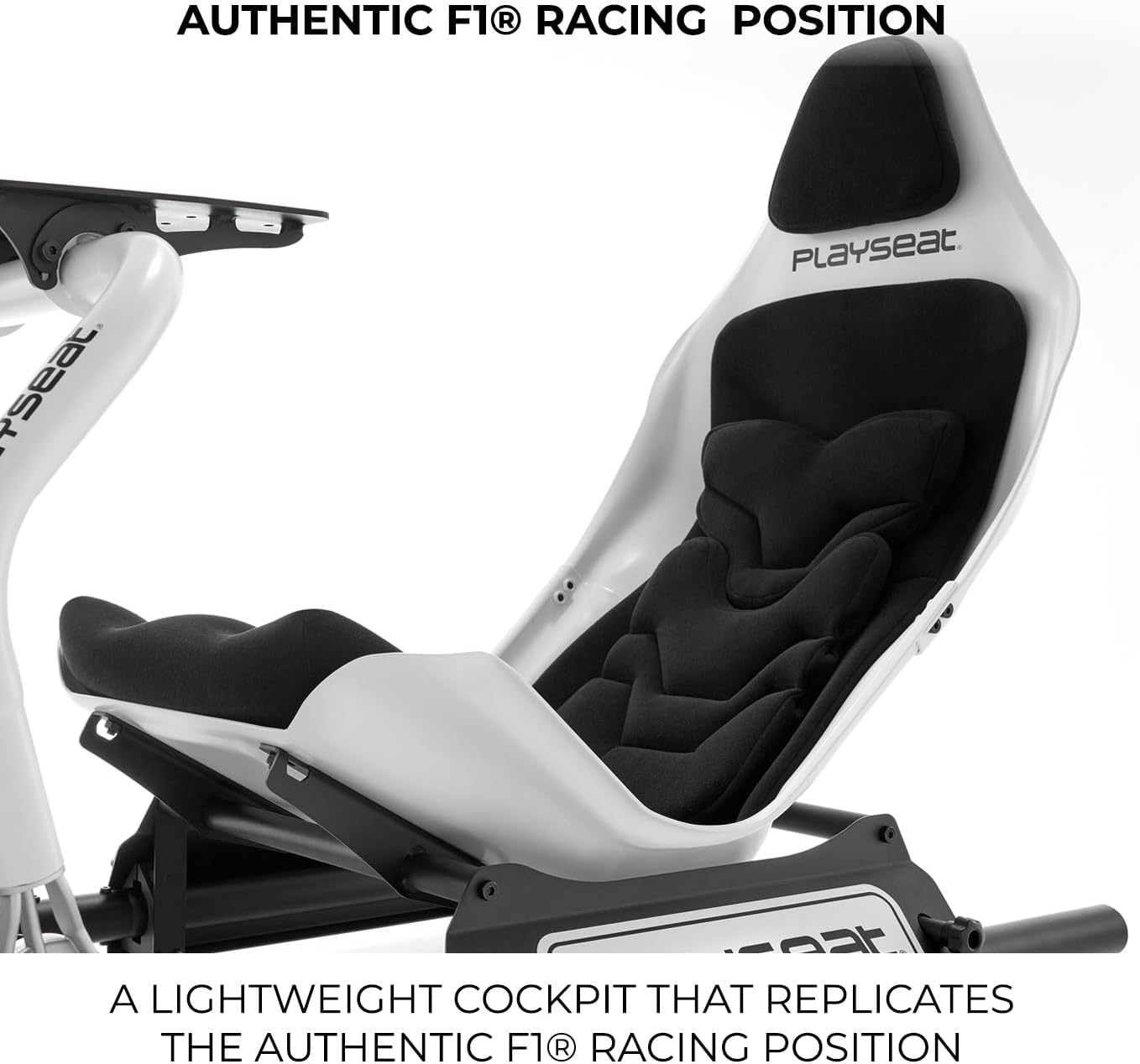 Playseat® Formula Instinct - F1® Edition