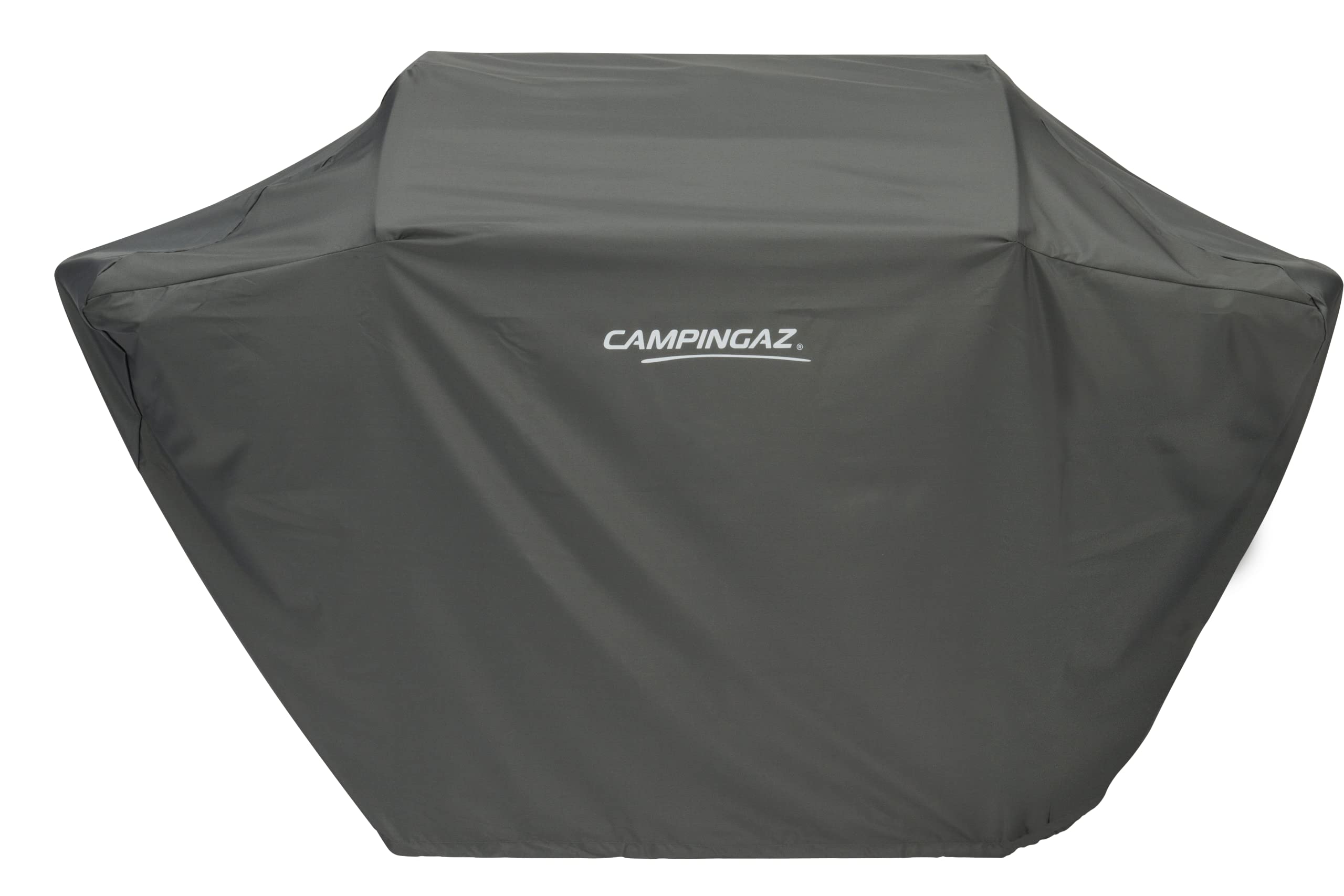 Campingaz Premium L grill cover, waterproof grill cover with PU coating, weatherproof, stable fastening 3 Series & Select 4 gas grills; protection