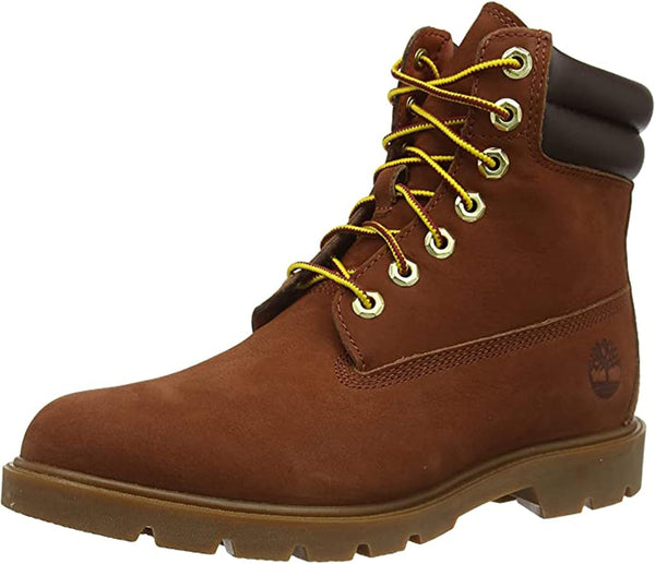 Timberland Men's 6in Water Resistant BasicFashion Boots