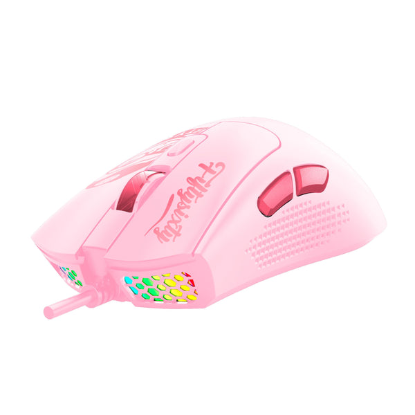 Venom FiftySixty RAM Ultra Light Gaming Mouse, Black