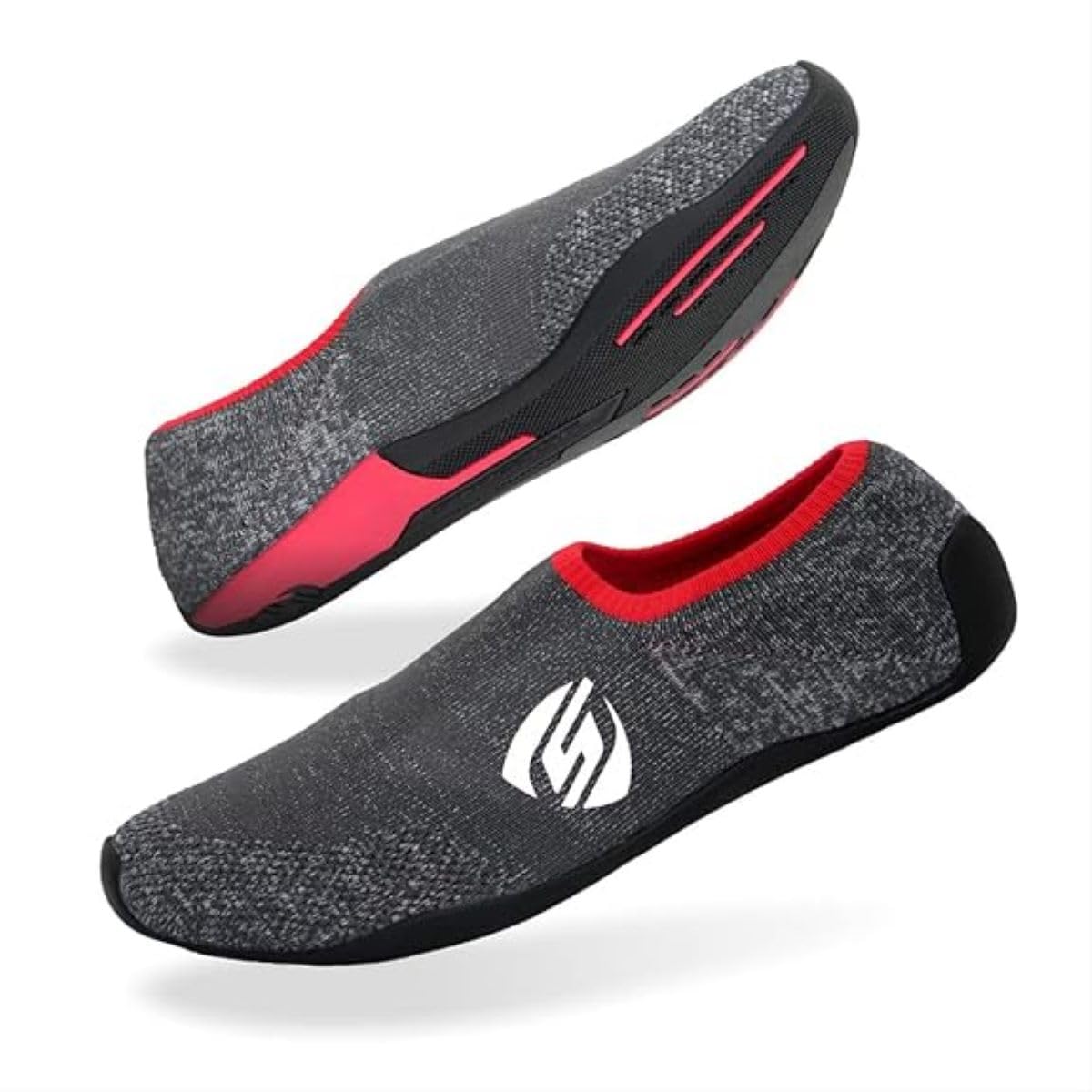 ＳＴＲＡＳＳＥ STRASSE SIM Driving Shoes Racing Shoes Gaming Shoes Grip Comfortable Pedal Work Hankon Steering Wheel Controller Cockpit Racing Game Gran Turismo PS4 PS7 Prestige Red