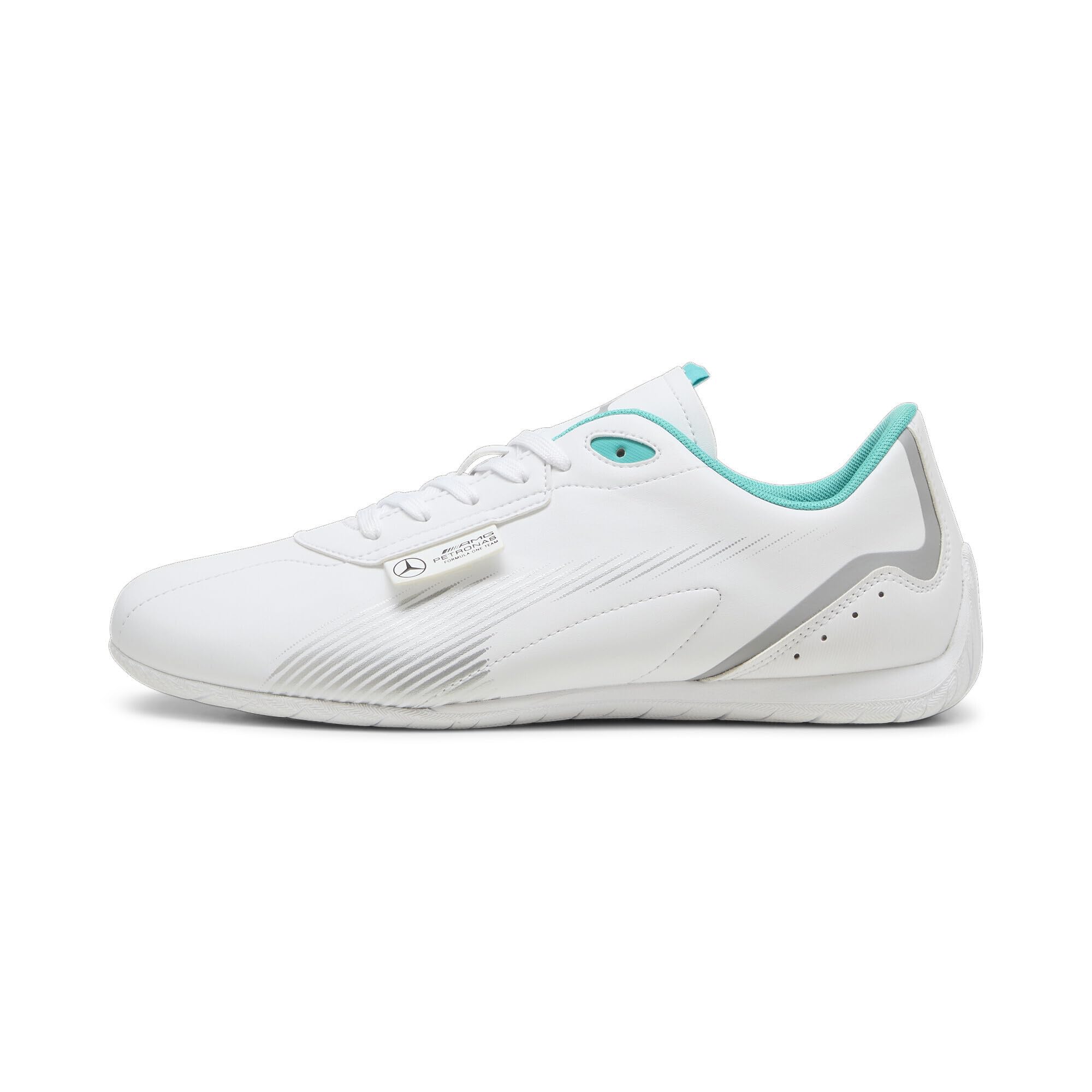 PUMA Unisex's Mapf1 Neo Cat 2.0 Sneaker