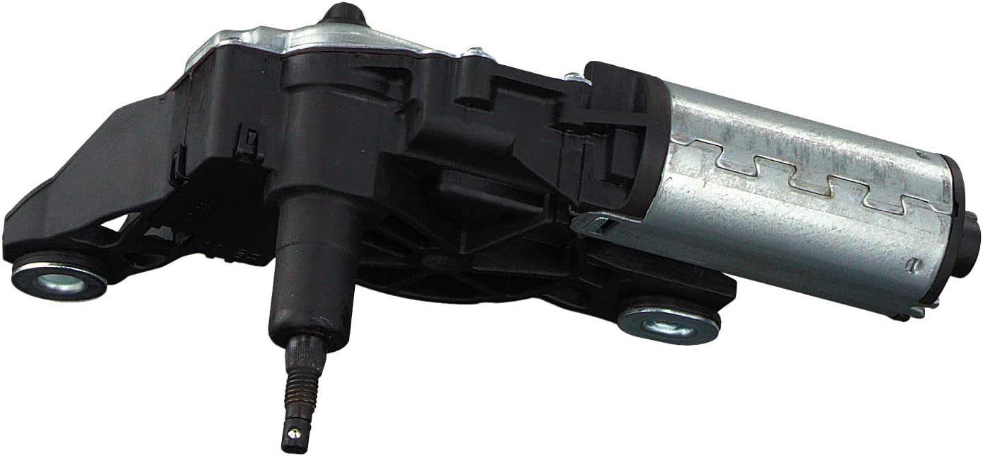 febi bilstein 27284 Wiper Motor, pack of one