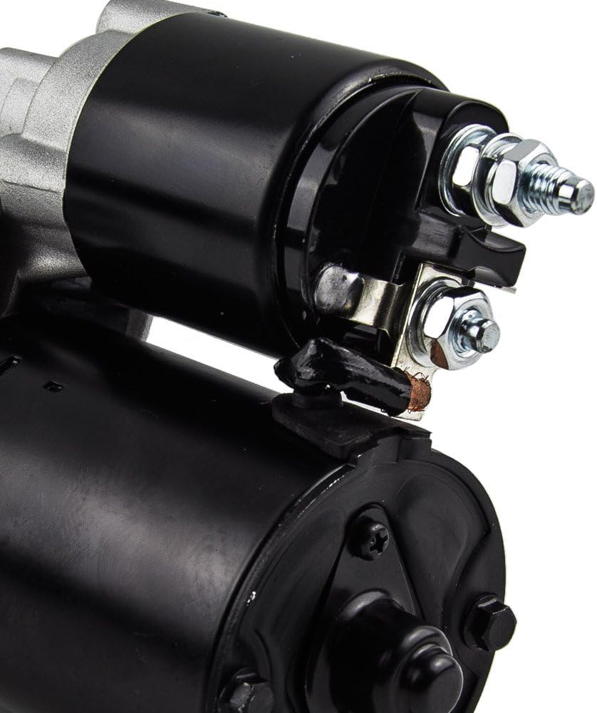 maXpeedingrods Starter Motor For VW CLASSIC BEETLE KAEFER TRANSPORTER T1 T2 1.2 1.3 1.5 1.6