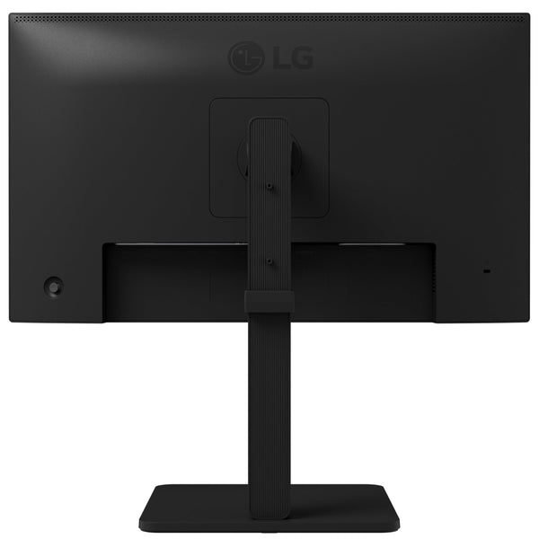 LG Electronics Monitor 27MR400-B, 27 Inch, Full HD 1080p, 100Hz, 5ms GtG, IPS Panel, AMD FreeSync, Smart Energy Saving, Anti-Glare, HDMI, Matte Black