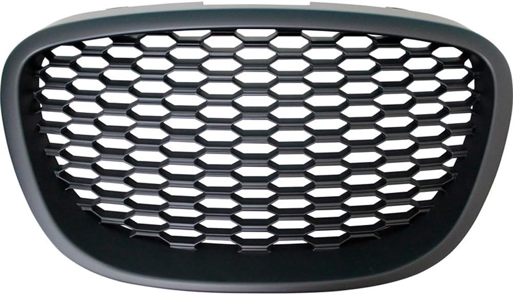 Euroda DX SG1193 Calandres front and Radiator Grill