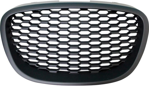 Euroda DX SG1193 Calandres front and Radiator Grill