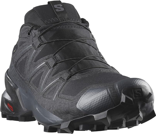 Salomon Men's Speedcross Gore-tex Running Shoe