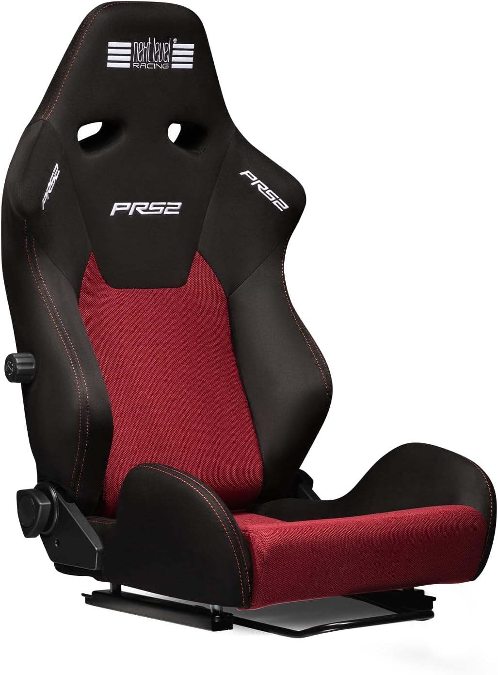 Next Level Racing PRS2 Performance Reclining Sim Racing Seat (NLR-E058)