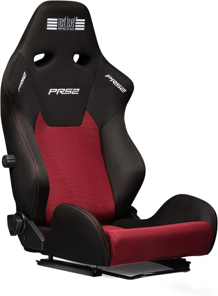 Next Level Racing PRS2 Performance Reclining Sim Racing Seat (NLR-E058)