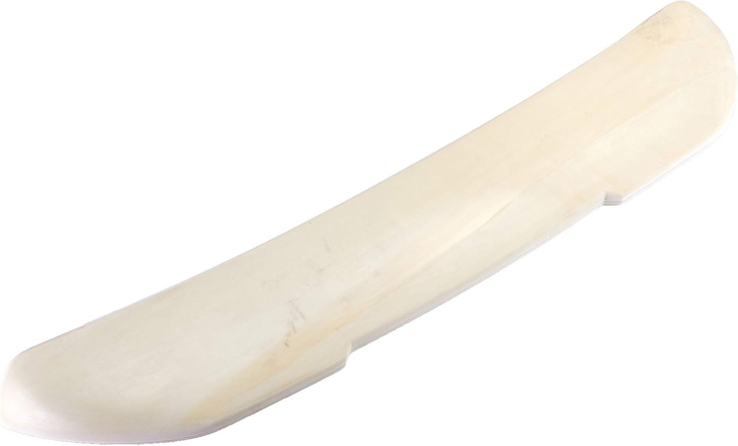 RDX Racedesign Roof spoiler compatible with Audi A4 Avant 2001-2007 & Seat Exeo ST (PUR-IHS)