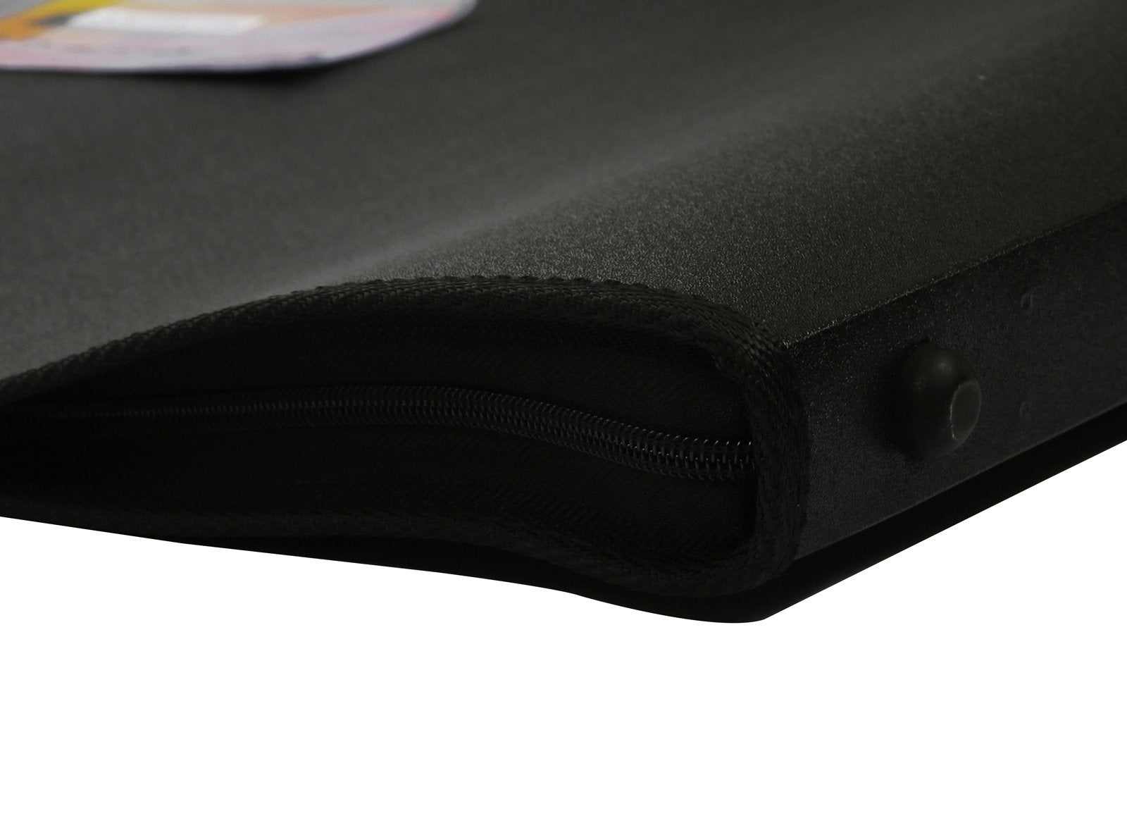 ARTISTIK Art Portfolio Case - A2 Artist Portfolio Carrying Case with Shoulder Strap, Weather-Resistant Student Portfolio Drawing Painting Sketch Bag