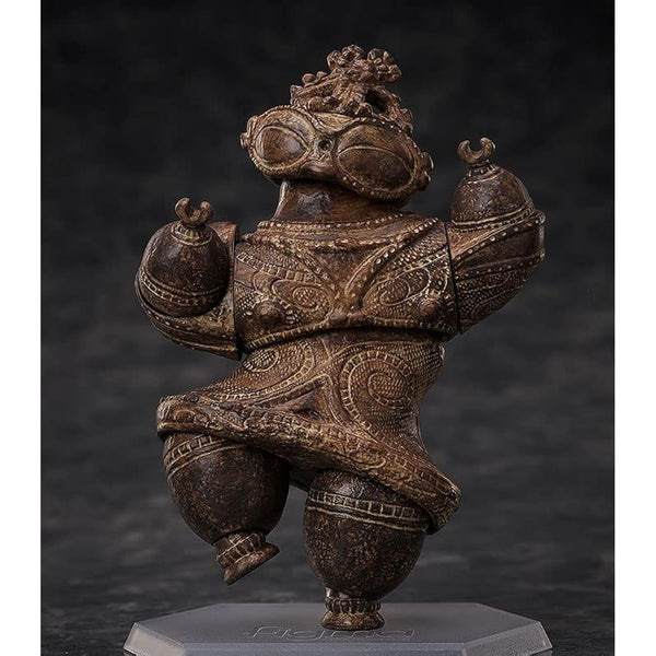 Good Smile Company - Table Museum Annex Shakoki-Dogu Figurema Action Figure