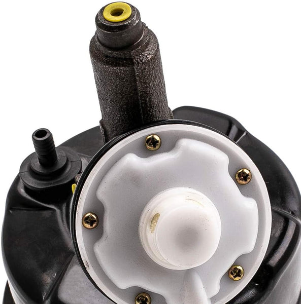 maXpeedingrods 1x Uprated Remote Brake Booster Set for 2.3 to 1 LR17792 Fit for Many early classic for Land-Rover