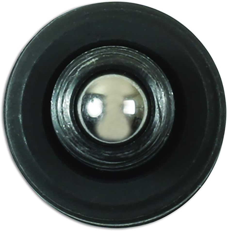 Laser 7639 Crankshaft Pulley/Damper Puller