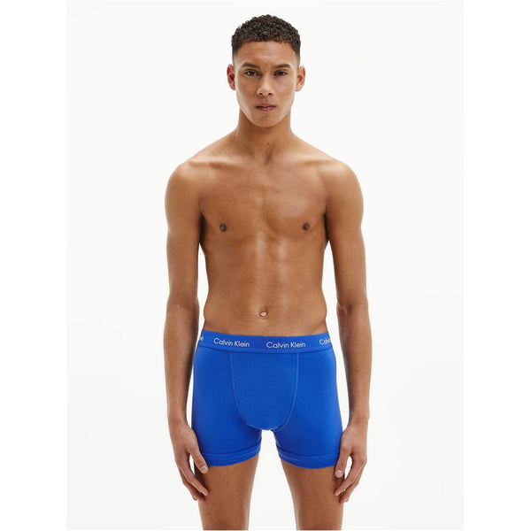 Calvin Klein Men's Trunk (Pack of 3)