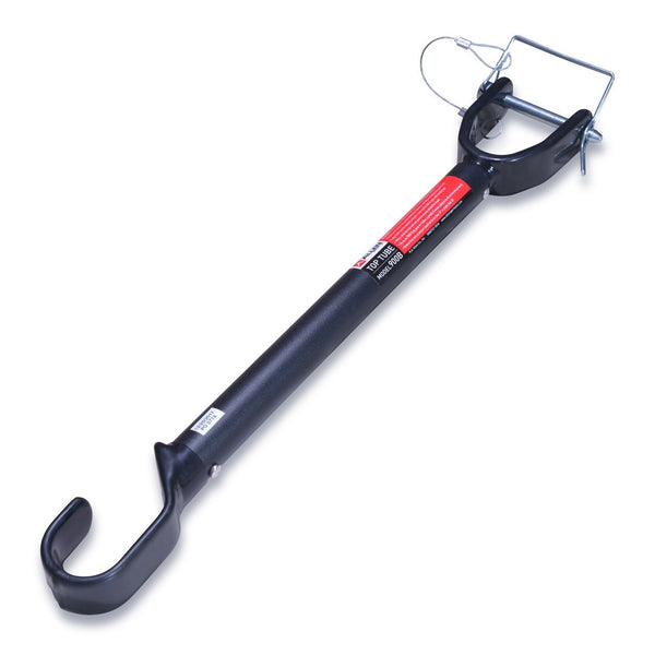 DELUXE TRUNK MOUNTED BIKE RACK