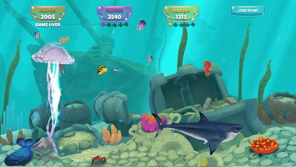 Intellivision Amico (Electronic Games)