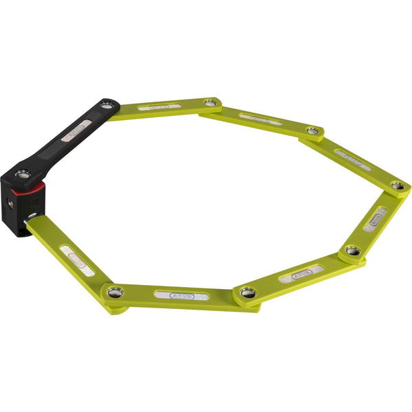 ABUS Bordo uGrip 5700K SH folding lock with bracket - Bicycle lock with 5 mm thick bars - security level 7