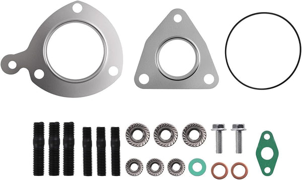 maXpeedingrods GTB1749VK Turbo Chra Core Cartridge For Ford Transit 2.2 Tdci Duratorq Euro 5 BK2Q6K682GA 786880-5006s