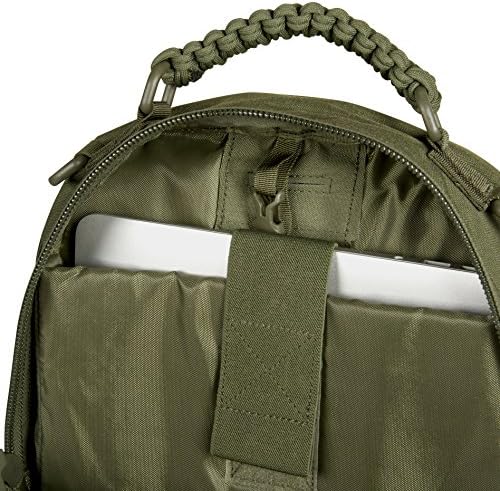 Direct Action Dust Tactical Backpack 20 Liter Capacity