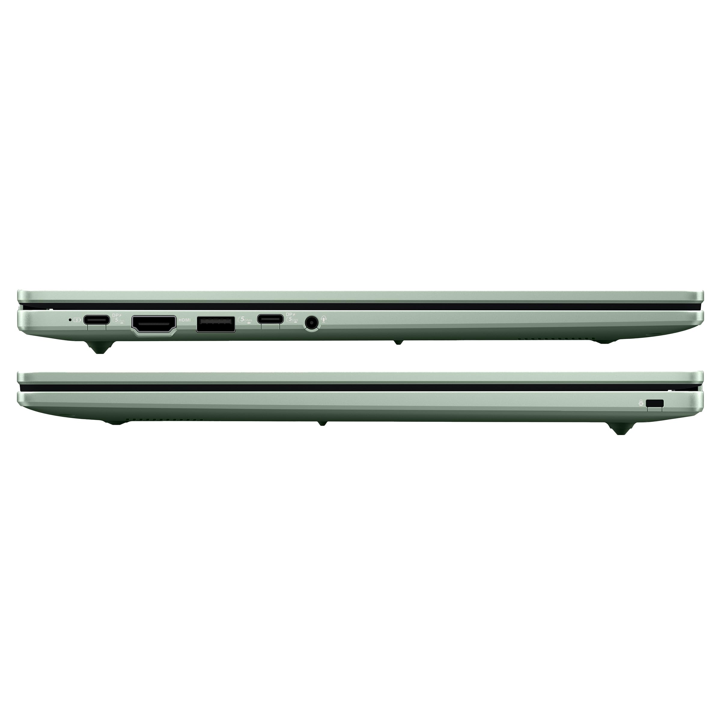 ASUS Chromebook 14 CX1400CKA Full HD Chromebook (Intel Celeron N4500, 4GB RAM, 64GB eMMC, Google Chrome OS)