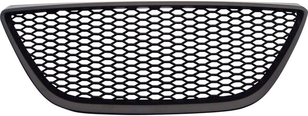 Euroda DX SG793 Calandres front and Radiator Grill, Black