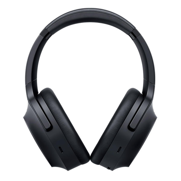 Razer Barracuda X - Wireless Multi-platform Gaming and Mobile Headset (SmartSwitch Dual Wireless, Ergonomic Design, TriForce 40 mm, Cardioid Mic, On-Headset Controls, 50h Battery USB-C) Black