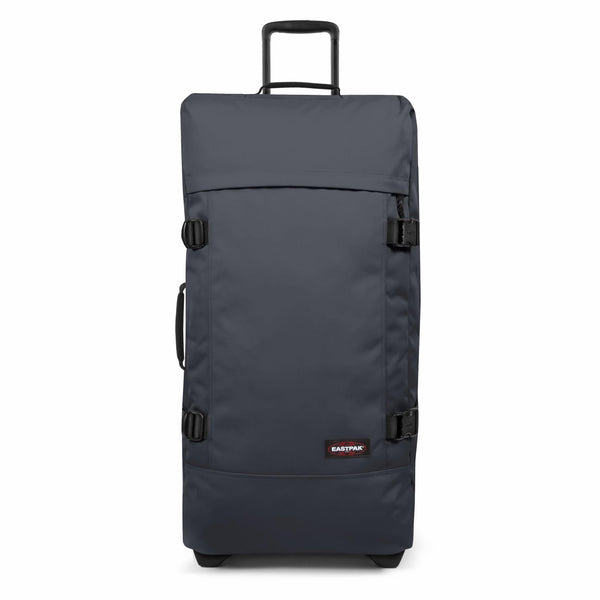Eastpak TRANVERZ L Suitcase, 79 x 40 x 33 cm, 121 L - Ultra Marine (Blue)