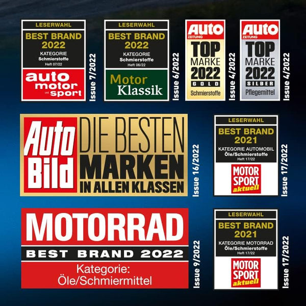 LIQUI MOLY Special Tec V 0W-20 | 5 L | Synthesis technology motor oil | SKU: 20632