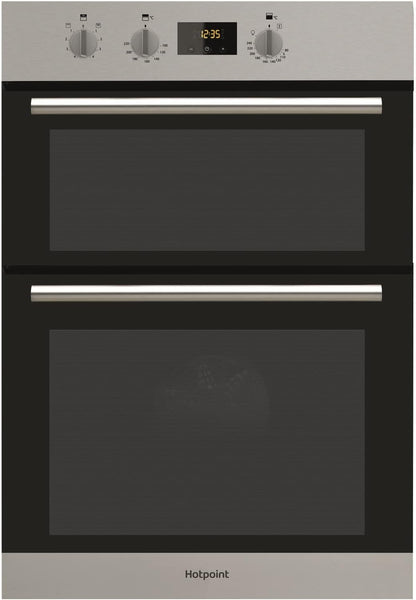 Hotpoint Class 2 DD2 540 IX Built-in Oven - Stainless Steel, Silver