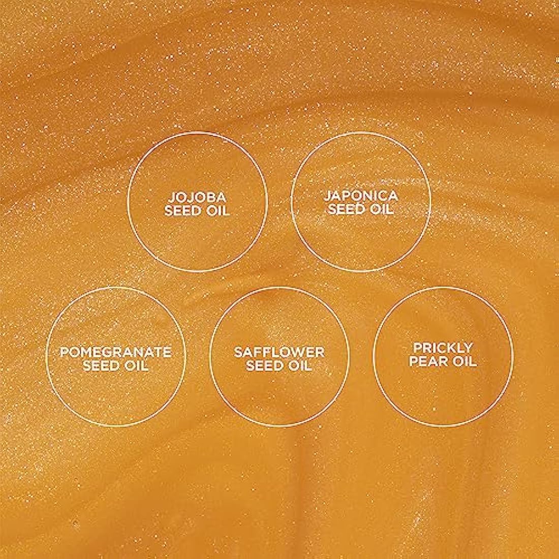 TAN-LUXE The Glow Illuminating Body Oil Radiance-Enhancing Lightweight Formula with Jojoba, Prickly Pear & Pomegranate, Fast-Absorbing, Nourishing, Dewy Finish, Vegan, Cruelty-Free, 80ml