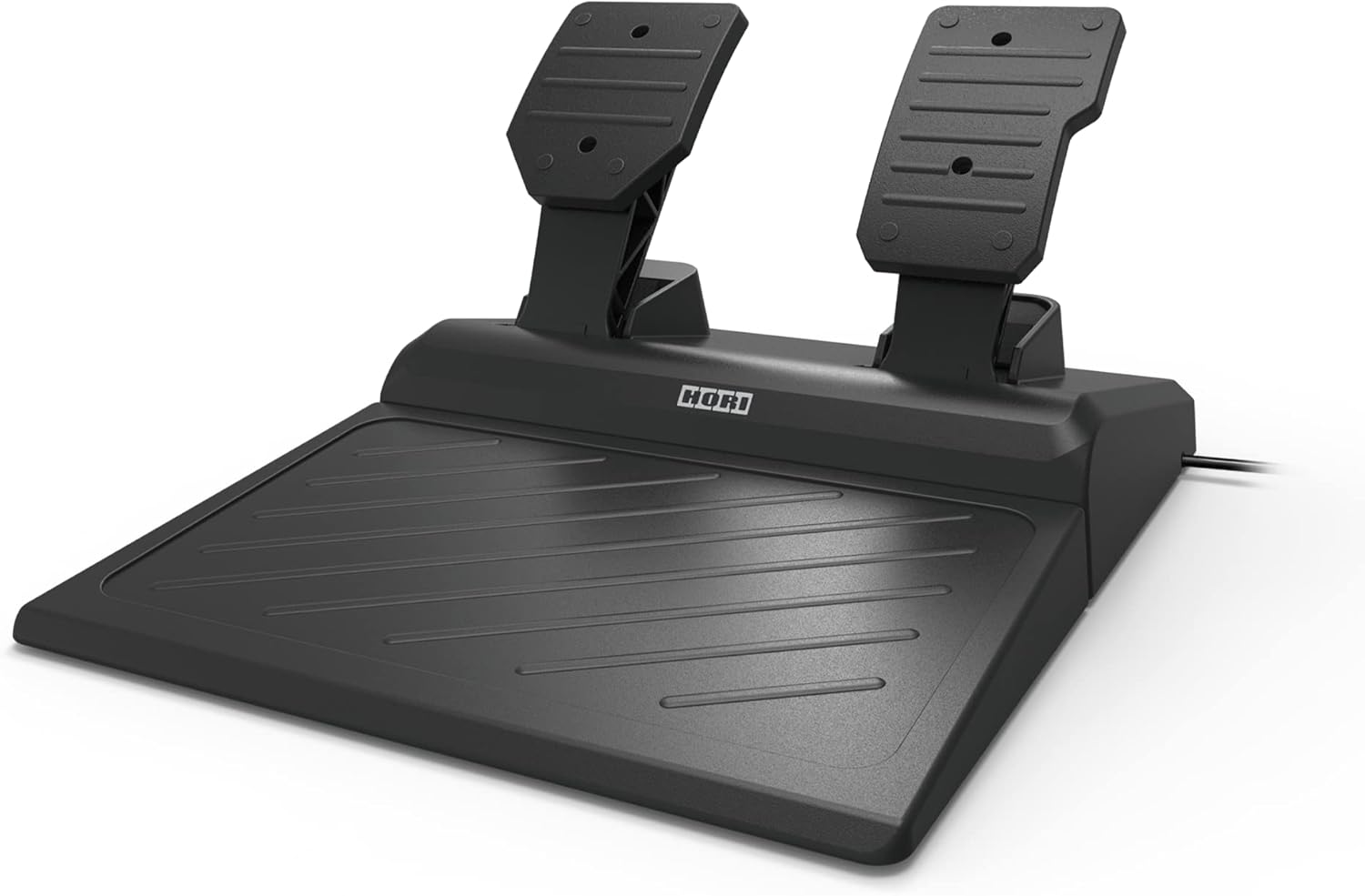 HORI Racing Wheel Apex for Playstation 5, PlayStation 4 and PC - Officially Licensed by Sony (PS5/)