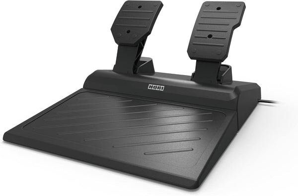 HORI Racing Wheel Apex for Playstation 5, PlayStation 4 and PC - Officially Licensed by Sony (PS5/)