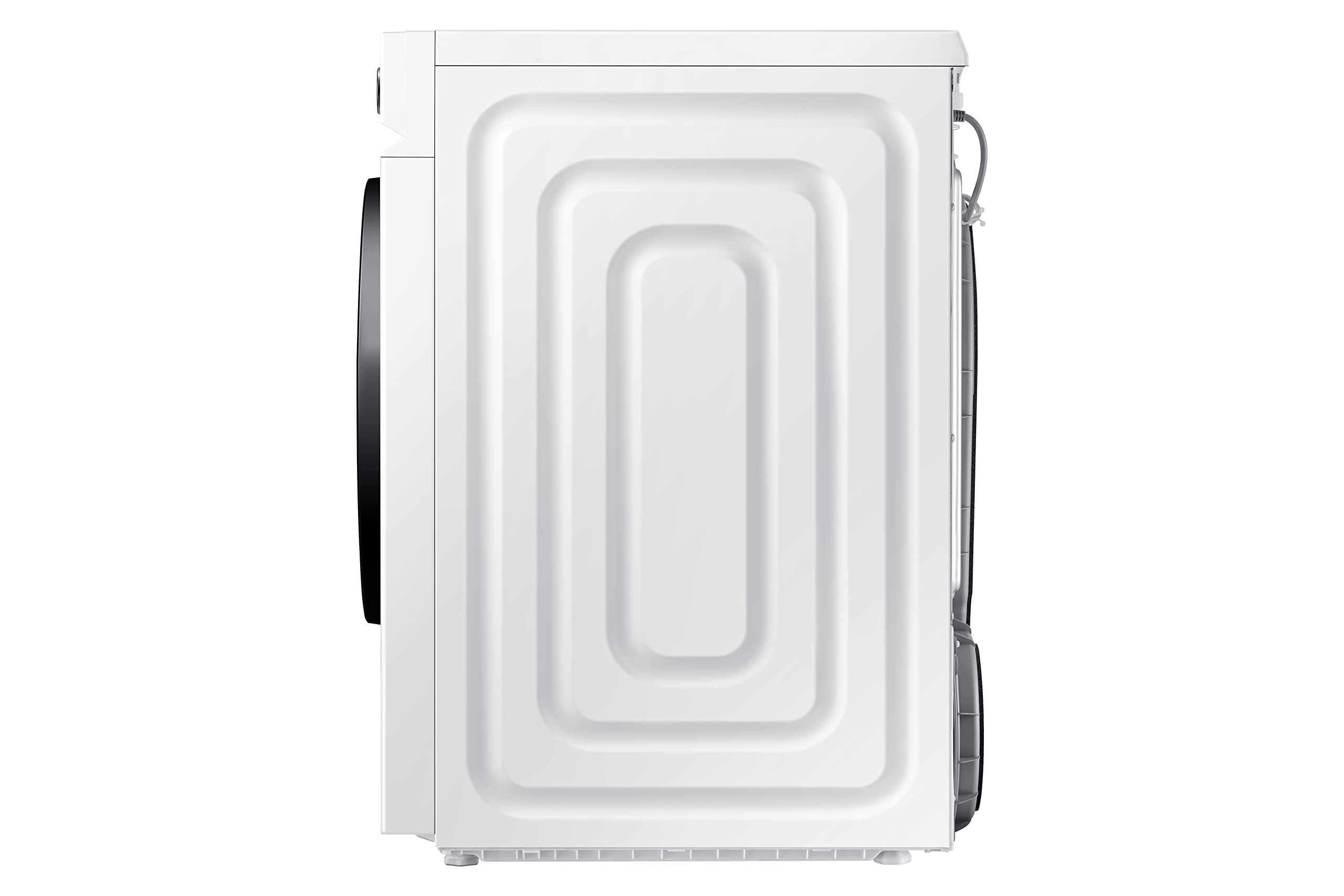 Samsung Series 5 DV80CGC0A0ABEU with OptimalDry and SmartThings, Heat Pump Tumble Dryer, 8kg