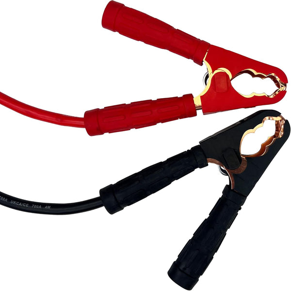 AA AA0868 Extreme Duty Booster Cables 700Amp