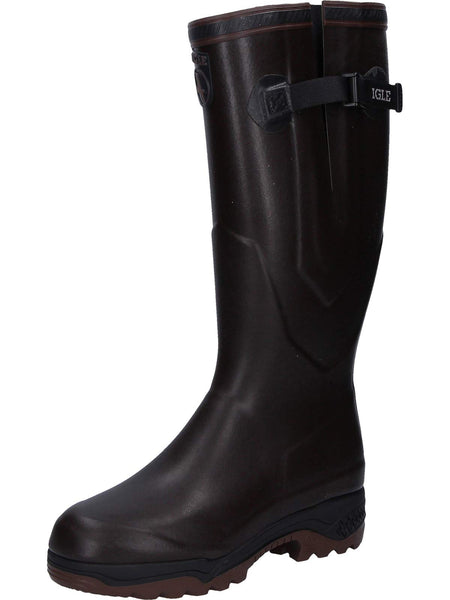 Aigle Parcours 2 Iso Wellington Boots