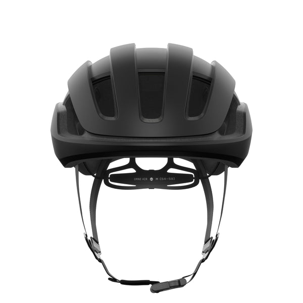 POC Omne Air MIPS Fahrradhelm - Hochwertiger Fahrradhelm mit MIPS-Technologie, Verstellbar und optimal belüftet, für Damen und Herren, Ideal für Freizeit und Pendeln