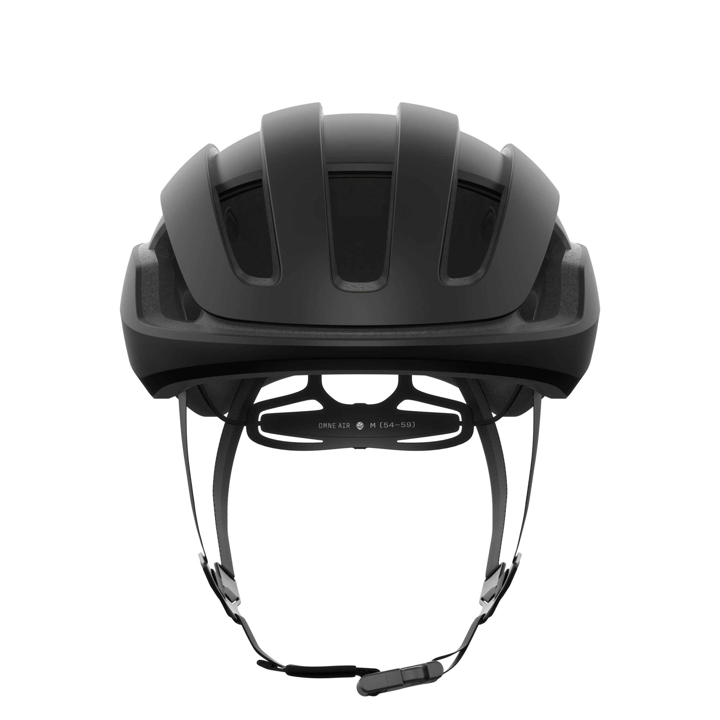 POC Omne Air MIPS Fahrradhelm - Hochwertiger Fahrradhelm mit MIPS-Technologie, Verstellbar und optimal belüftet, für Damen und Herren, Ideal für Freizeit und Pendeln