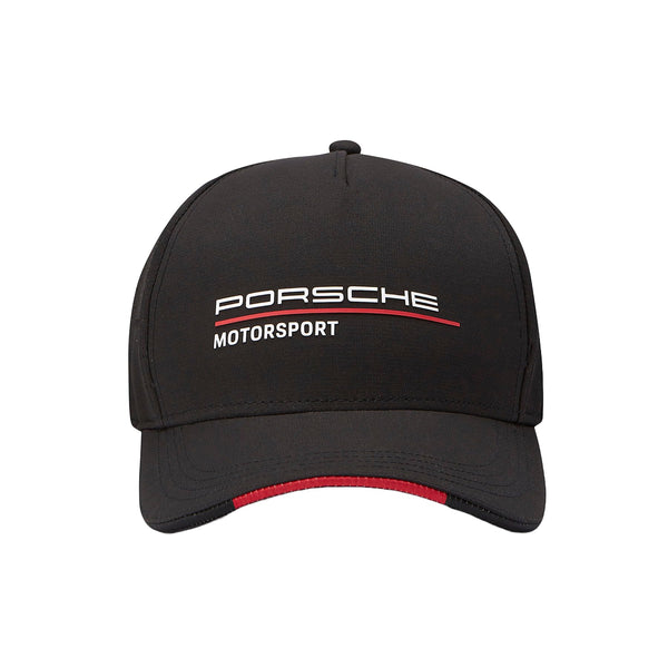 Porsche Motorsport Hat - One Size Fits Most