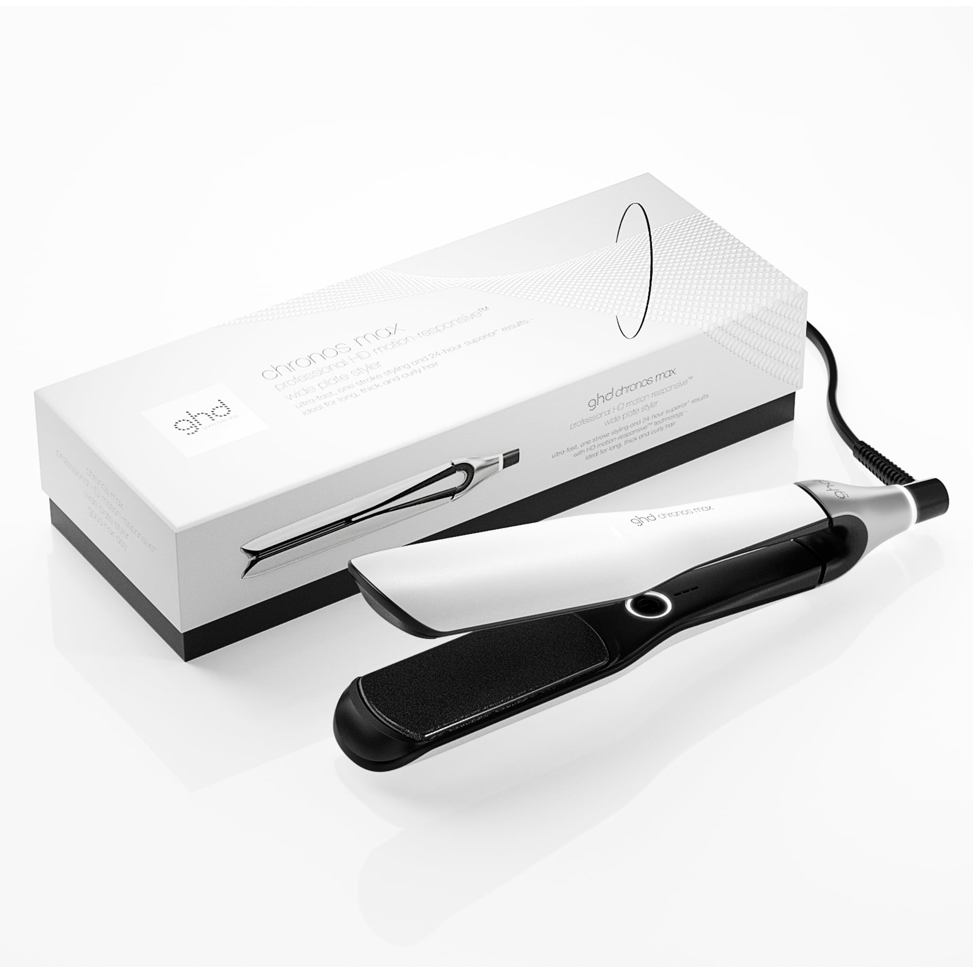 ghd Chronos Max